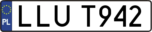 LLUT942