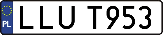 LLUT953
