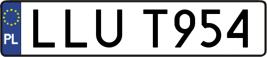 LLUT954