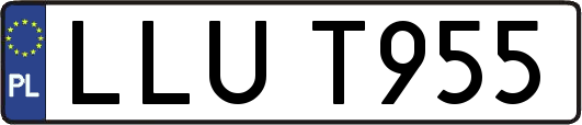 LLUT955