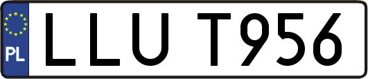 LLUT956