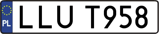 LLUT958