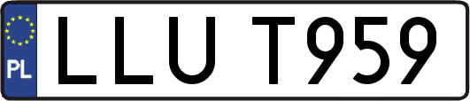 LLUT959