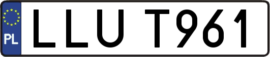 LLUT961