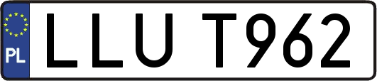 LLUT962