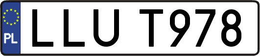 LLUT978