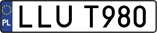 LLUT980