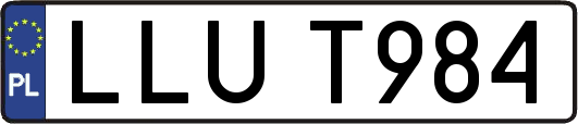 LLUT984
