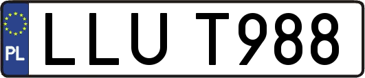 LLUT988