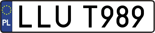 LLUT989