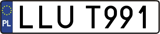 LLUT991