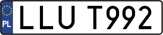 LLUT992