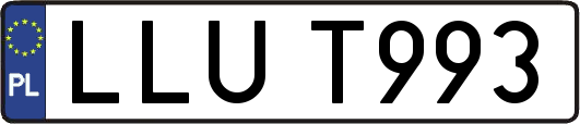 LLUT993