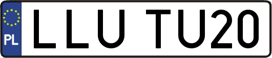 LLUTU20