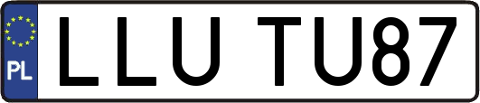 LLUTU87