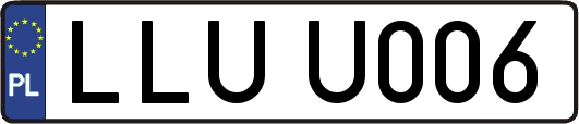 LLUU006