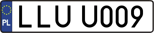 LLUU009