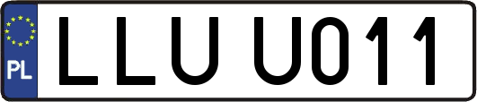 LLUU011