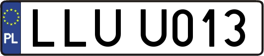 LLUU013