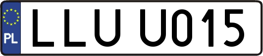 LLUU015