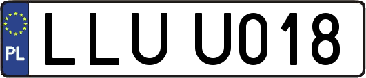 LLUU018