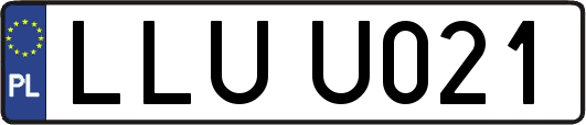 LLUU021