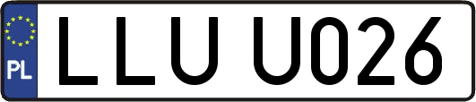 LLUU026