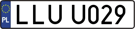 LLUU029