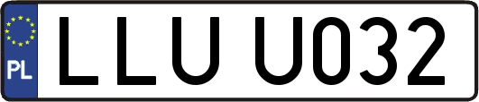 LLUU032