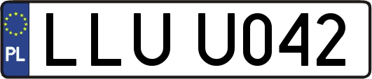 LLUU042