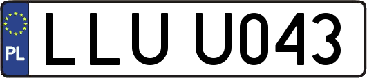 LLUU043