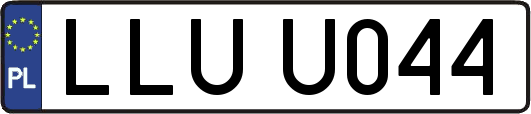 LLUU044