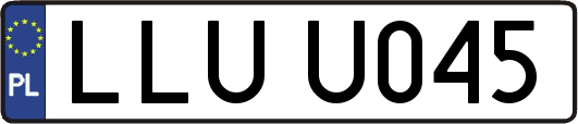 LLUU045