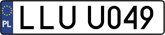 LLUU049