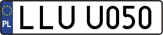 LLUU050
