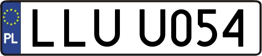LLUU054