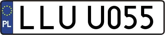 LLUU055