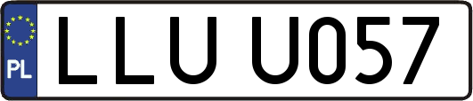 LLUU057