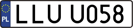 LLUU058