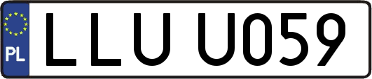 LLUU059