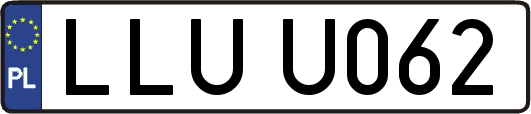 LLUU062