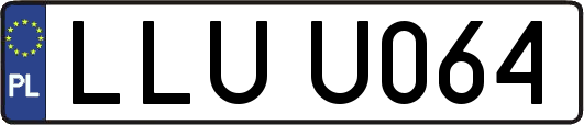 LLUU064