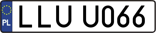 LLUU066