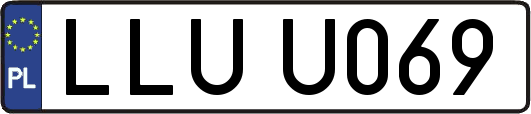 LLUU069