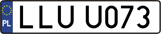 LLUU073