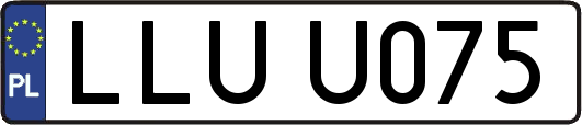LLUU075