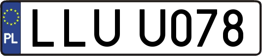 LLUU078