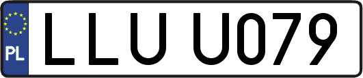 LLUU079