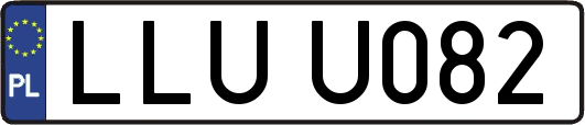 LLUU082