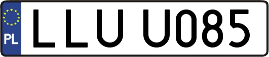 LLUU085